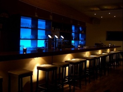 Foto: Cafe Leonhard