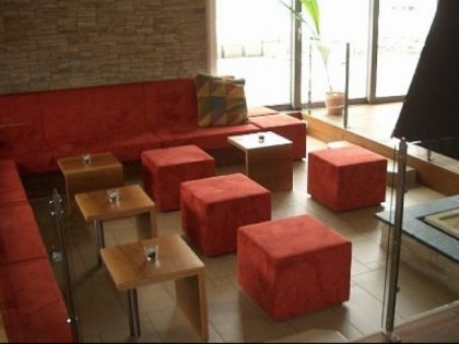 Foto: Cafe Leonhard