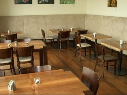 Foto: Cafe Leonhard