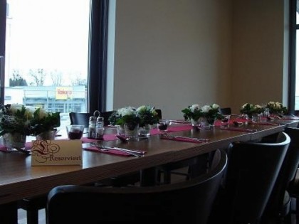 Foto: Cafe Leonhard