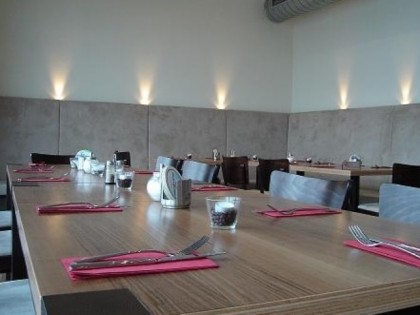 Foto: Cafe Leonhard